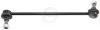Тяга стабілізатора (переднього) BMW 5 (F10/F11/F07)/6 (F12/F13)/7 (F01/F02/F03/F04) 08 A.B.S. (260741) зображення 1