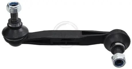 Тяга стабілізатора (заднього) (L) BMW (F30/F80) 11 A.B.S. 260766