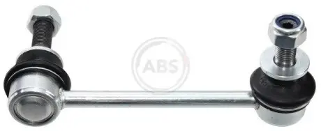 Тяга стабілізатора (переднього) (R) Toyota Hilux VII/Land Cruiser 02 A.B.S. 260772 Купити в Україні