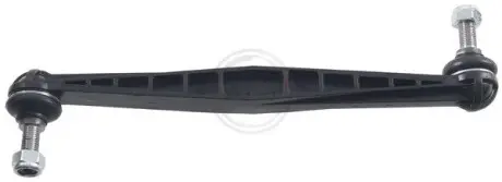 Тяга стабілізатора (переднього) Chevrolet Aveo 11 A.B.S. 260808 Купити в Україні