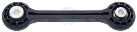 Тяга стабилизатора переднего AUDI A4, A5, A6, A7, A8, Q5 07- (пластик) A.B.S. 260833 Купить в Украине