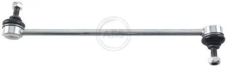 Тяга стабілізатора (переднього) Land Rover Range Rover Evoque 11-19 A.B.S. 260836