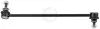 Автозапчасть A.B.S. (260906) изображение 1