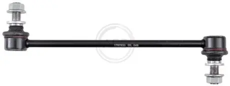 Тяга стабілізатора перед. Toyota RAV4 18/Suzuki Across 20 A.B.S. 260977
