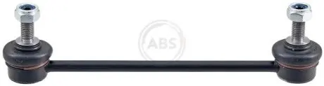 Фото Тяга стабілізатора (переднього) Renault Twingo/Smart Fortwo 14- A.B.S. (261029) зображення 1