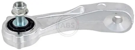 Тяга стабілізатора (переднього) (L) MB C-class (W205)/E-class (W213) 14 A.B.S. 261050