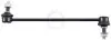 Тяга стабілізатора (переднього) Hyundai Elantra/i30/Ioniq/Kona/Kia Cee'd 16 A.B.S. (261072) зображення 1