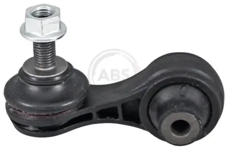 Тяга стабілізатора (заднього) Honda Civic X 16-22 (L=60mm) A.B.S. 261094 Купити в Україні