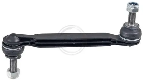 Тяга стабілізатора задн. Fiat 500X 14- / Jeep Renegade 14- (183 mm) A.B.S. 261102 Купити в Україні