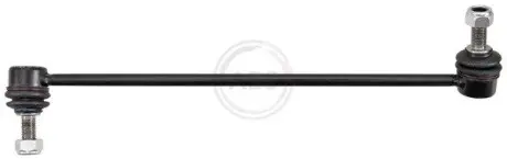 Фото Тяга стабілізатора (переднього) (R) MB Vito (W447) 2.2CDI 14- A.B.S. (261125) зображення 1