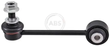Фото Тяга стабілізатора (заднього) BMW 5 (G30/F90)/7 (G11/G12) 2.0-6.6 15- (L=140mm) B47/B48/B57/B58/N63 A.B.S. (261153) зображення 1