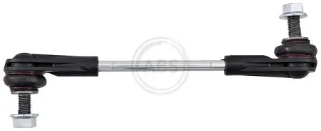 Фото 1 — Тяга стабілізатора (переднього) BMW 5 (G30, F90), 09/16 - A.B.S. (261154) Фото Тяга стабілізатора (переднього) BMW 5 (G30, F90), 09/16 - A.B.S. (261154) зображення 1