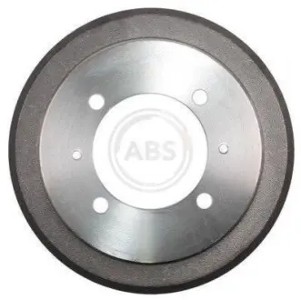 Тормозной барабан A.B.S. 2614S