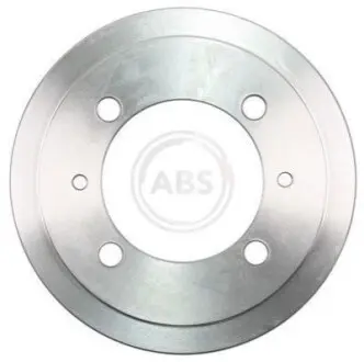 Гальмівний барабан A.B.S. 2615S