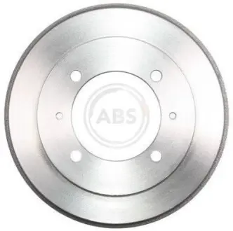Гальмівний барабан A.B.S. 2616S