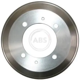Тормозной барабан A.B.S. 2631S