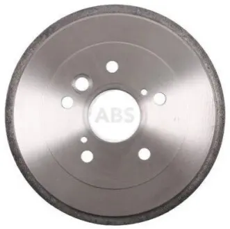 Гальмівний барабан A.B.S. 2633S