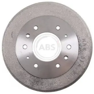 Тормозной барабан A.B.S. 2672S