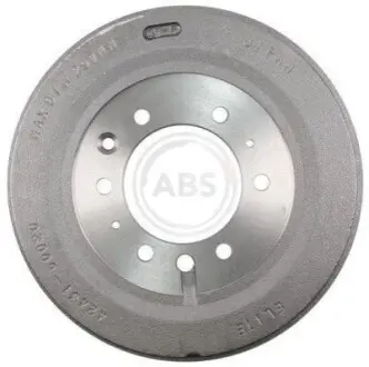 Гальмiвнi барабани A.B.S. 2678-S Купити в Україні