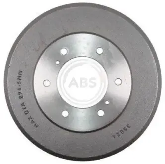 Тормозной барабан A.B.S. 2682S