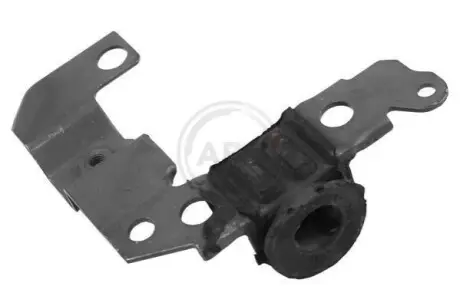 Сайлентблок важеля (переднього/знизу/ззаду) Fiat Palio 96-02 (R) A.B.S. 270104