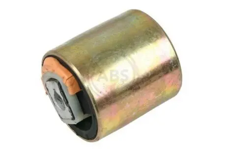 Фото 1 — Сайлентблок важеля (переднього/знизу/ззаду) Audi A4/A6/A8/VW Passat 96-05 A.B.S. (270437) Фото Сайлентблок важеля (переднього/знизу/ззаду) Audi A4/A6/A8/VW Passat 96-05 A.B.S. (270437) зображення 1