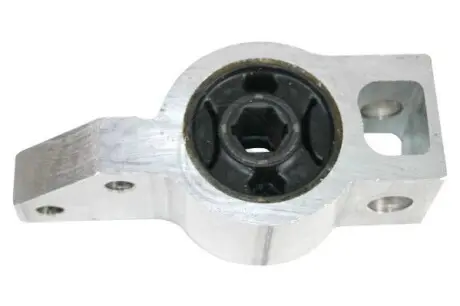 Фото 1 — Сайлентблок важеля (переднього/ззаду) VW Caddy 03- (R) A.B.S. (270582) Фото Сайлентблок важеля (переднього/ззаду) VW Caddy 03- (R) A.B.S. (270582) зображення 1