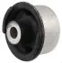 Подвеска, рычаг независимой подвески колеса A.B.S. (270606) изображение 1