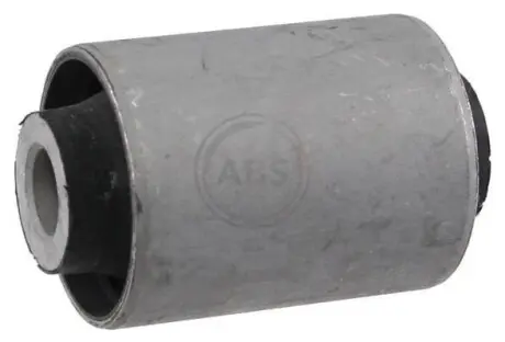 Фото Сайлентблок важеля (переднього/знизу/спереду/ззовні) Audi Q7/Porsche Cayenne/VW Touareg 06- A.B.S. (270646) зображення 1