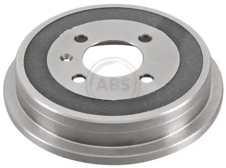 Барабан гальмівний (задній) Seat Cordoba/VW Polo 93-05 (100x50,5) A.B.S. 2706S