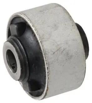 Фото Сайлентблок важеля (переднього/знизу/ззаду) Citroen C3 09-/Peugeot 207 06-15/208 12- A.B.S. (270815) зображення 1