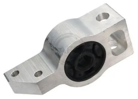 Фото Сайлентблок важеля (переднього/ззаду) VW Passat 05- A.B.S. (270841) зображення 1