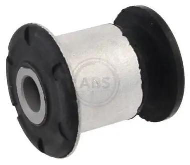 Фото Сайлентблок важеля (переднього/знизу/спереду) Audi Q7/VW Touareg/Porsche Cayenne 02- A.B.S. (270842) зображення 1