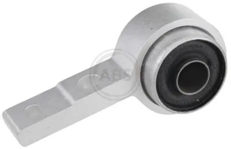 Сайлентблок важеля (переднього/знизу/ззаду) Mazda 6 1.8-2.5 07-13 (R) A.B.S. 271197