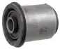 Сайлентблок важеля (переднього/зверху) Toyota Land Cruiser Prado 02-10 A.B.S. (271284) зображення 1