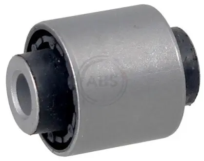 Фото Сайлентблок важеля (заднього/зверху/всередині) Opel Insignia A 08-/Saab 9-5 10-12 A.B.S. (271536) зображення 1