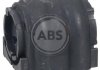 Втулка стабілізатора A.B.S. 271576 (фото 1)