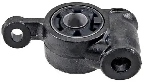 Сайлентблок важеля (переднього/ззаду) Mazda 3/6/CX-5 1.5-2.0 11- (L) A.B.S. 271699 Купити в Україні