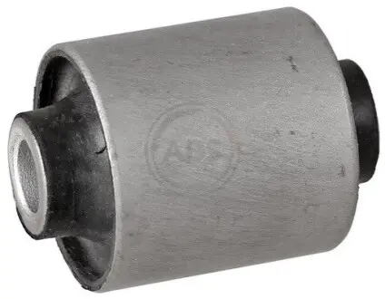 Фото Сайлентблок важеля (заднього/знизу) Hyundai Elantra 05-11/Kia Carens 06- A.B.S. (271757) зображення 1