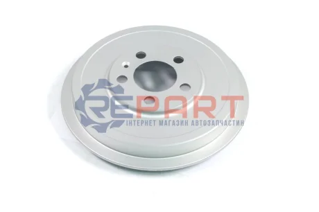 Барабан гальмівний (задній) Skoda Octavia/Roomster 1.2-1.9D 96-15 A.B.S. 2721S Купити в Україні