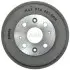Тормозной барабан A.B.S. (2730S) изображение 1