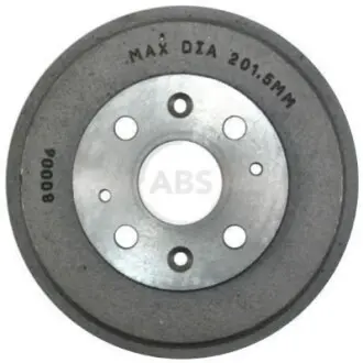 Тормозной барабан A.B.S. 2730S
