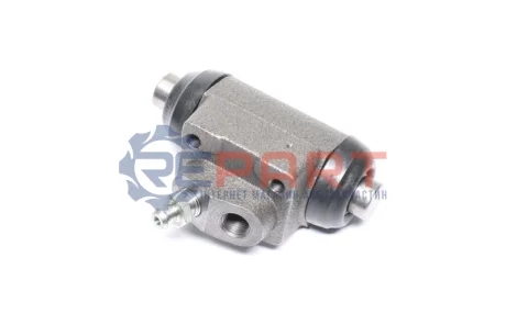 Фото 1 — Тормозной цилиндр колесный задний. Escort/Fiesta/Focus/KA/Orion (72-08) A.B.S. (2734) Фото Тормозной цилиндр колесный задний. Escort/Fiesta/Focus/KA/Orion (72-08) A.B.S. (2734) изображение 1