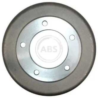 Тормозной барабан A.B.S. 2734S