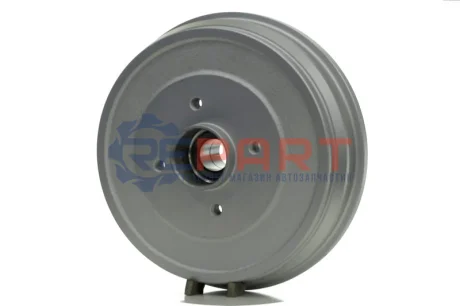 Гальмівний барабан A.B.S. 2749SC Купити в Україні