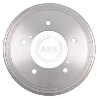 Тормозной барабан A.B.S. 2751S