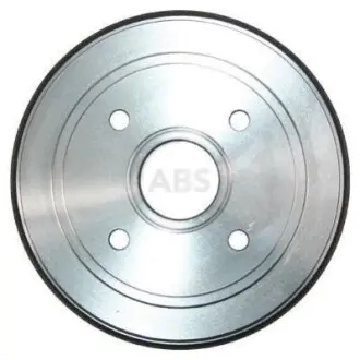 Тормозной барабан A.B.S. 2757S