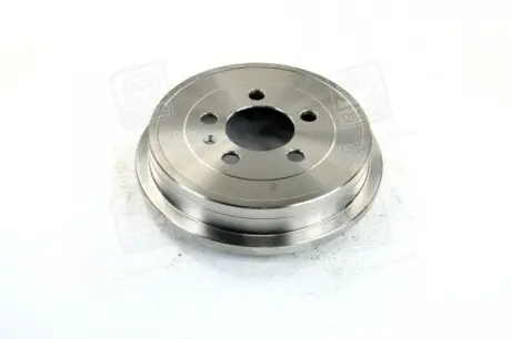 Барабан гальмівний (задній) Skoda Fabia/VW Polo 99- A.B.S. 2765S Купити в Україні