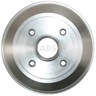 Гальмівний барабан A.B.S. 2770S