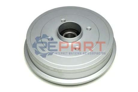 Гальмівний барабан A.B.S. 2775SC Купити в Україні